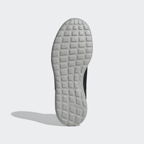 Adidas Lite Racer Adapt 4.0 Chaussures Gris