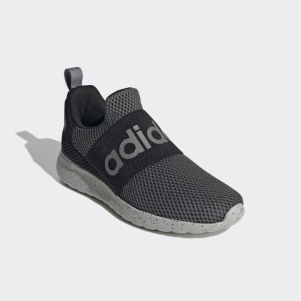 Adidas Lite Racer Adapt 4.0 Chaussures Gris