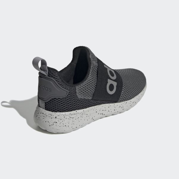 Adidas Lite Racer Adapt 4.0 Chaussures Gris