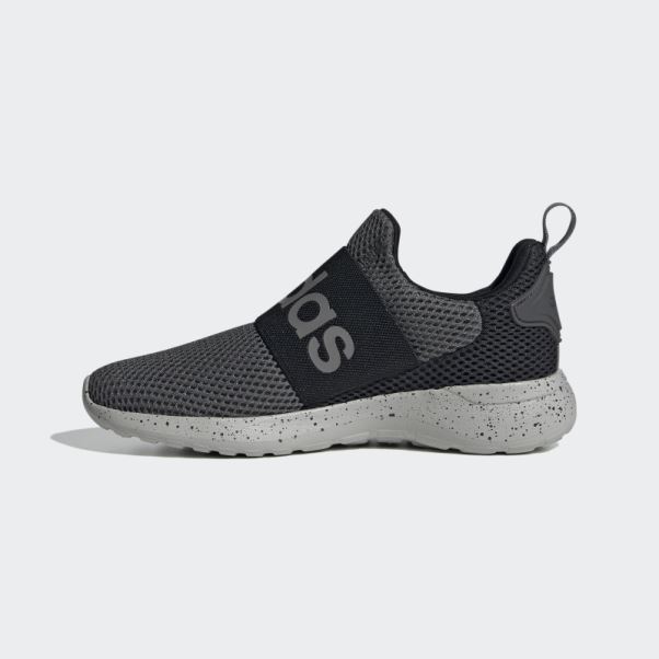 Adidas Lite Racer Adapt 4.0 Chaussures Gris
