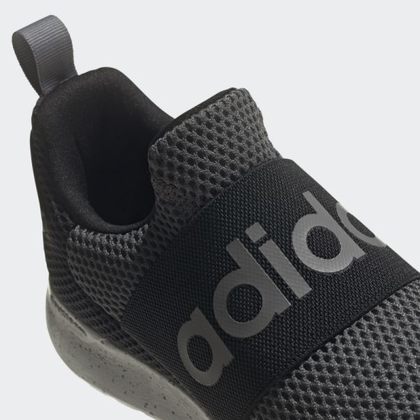 Adidas Lite Racer Adapt 4.0 Chaussures Gris