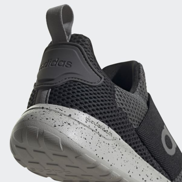 Adidas Lite Racer Adapt 4.0 Chaussures Gris