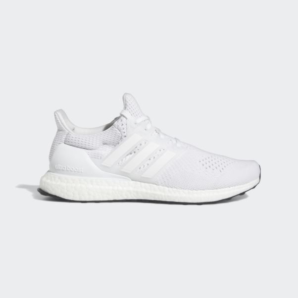 Chaussures Ultraboost 1.0 Blanc Adidas