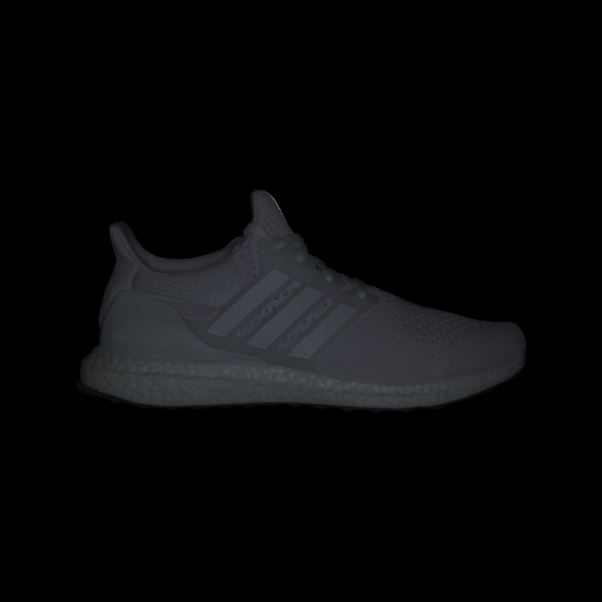 Chaussures Ultraboost 1.0 Blanc Adidas