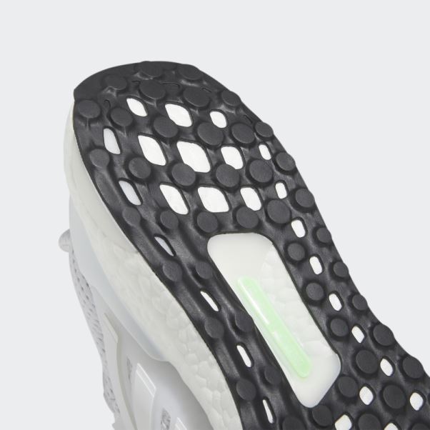 Chaussures Ultraboost 1.0 Blanc Adidas
