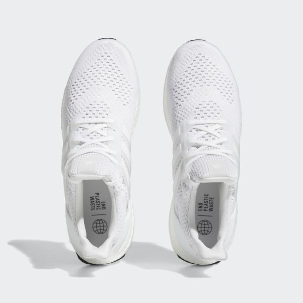Chaussures Ultraboost 1.0 Blanc Adidas