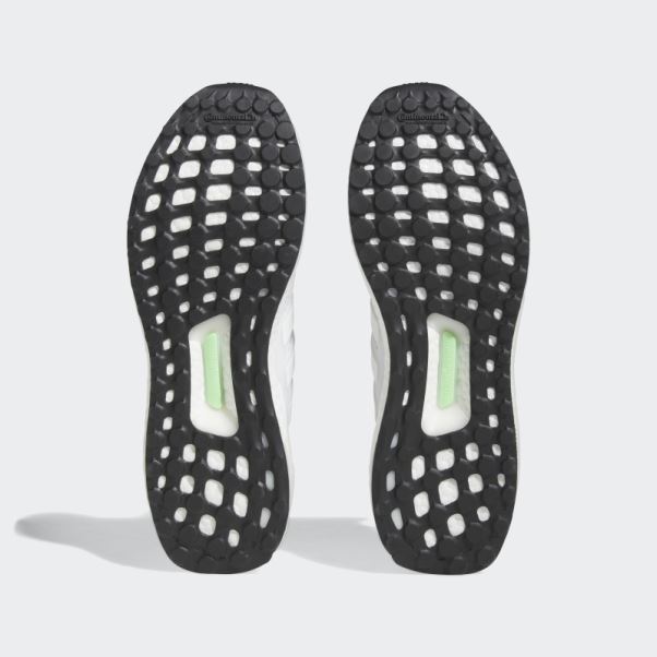 Chaussures Ultraboost 1.0 Blanc Adidas