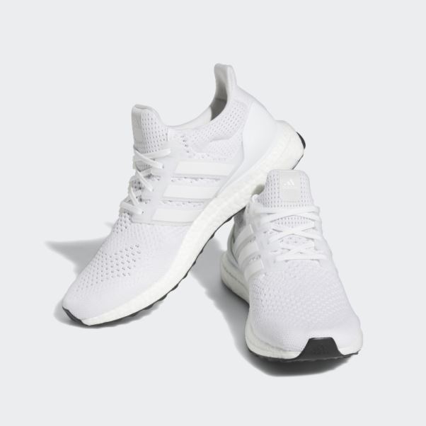 Chaussures Ultraboost 1.0 Blanc Adidas