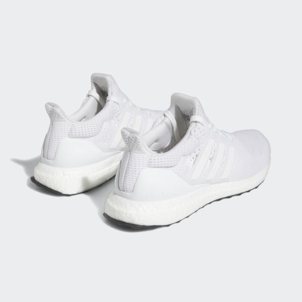 Chaussures Ultraboost 1.0 Blanc Adidas