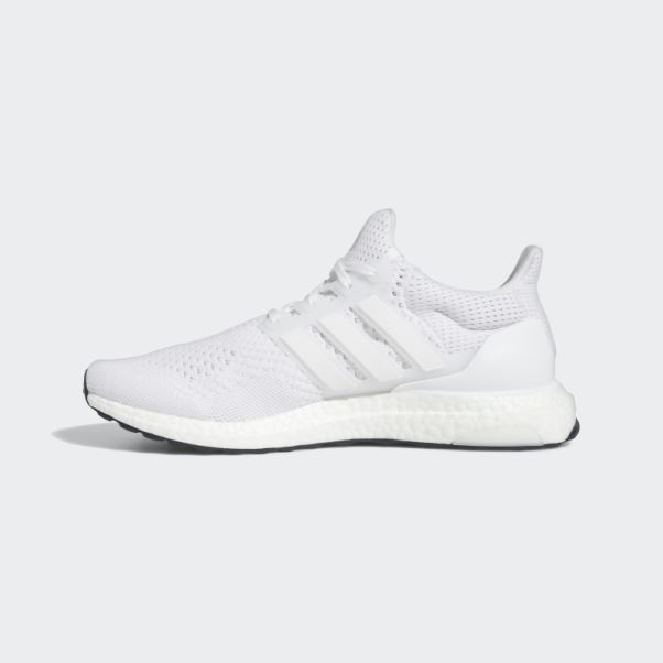 Chaussures Ultraboost 1.0 Blanc Adidas
