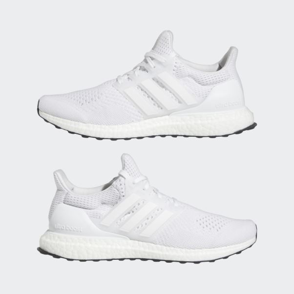 Chaussures Ultraboost 1.0 Blanc Adidas