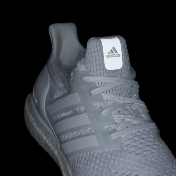 Chaussures Ultraboost 1.0 Blanc Adidas