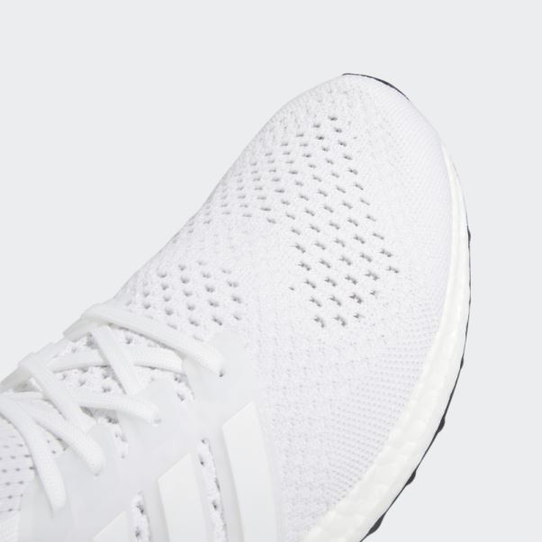 Chaussures Ultraboost 1.0 Blanc Adidas
