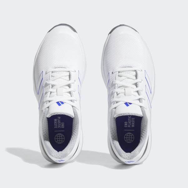 Chaussure De Golf Adidas Zg23 Grise