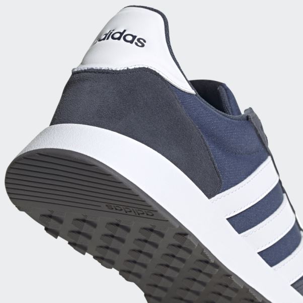 Chaussures Adidas Run 60s 2.0 Bleu Marine