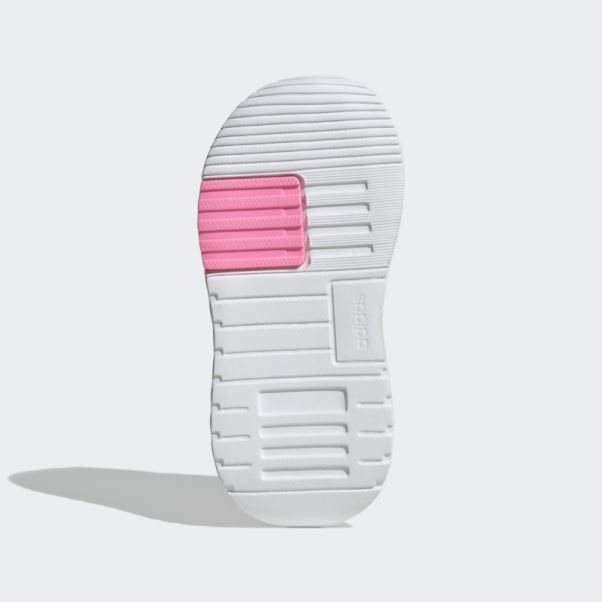 Chaussure Racer Tr21 Adidas Rose