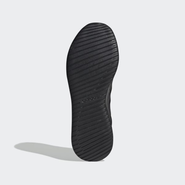 Chaussures Lite Racer 2.0 Adidas Noir