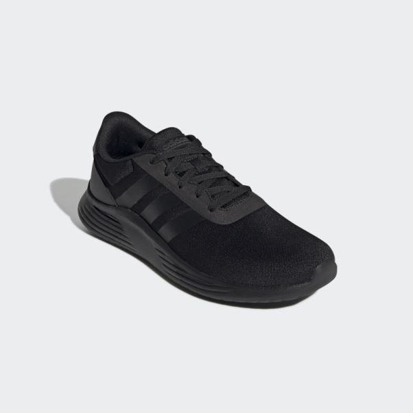 Chaussures Lite Racer 2.0 Adidas Noir