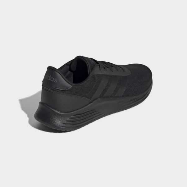 Chaussures Lite Racer 2.0 Adidas Noir