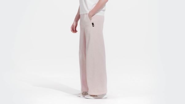 Botanic Rose Mel Adidas Sportswear Studio Lounge Fleece Joggers Mode