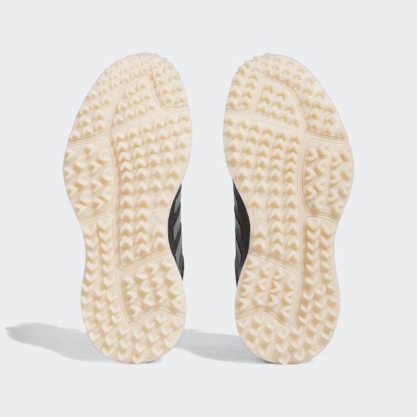 Adidas S2g Sl Chaussures De Golf Noires