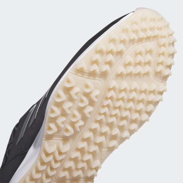 Adidas S2g Sl Chaussures De Golf Noires