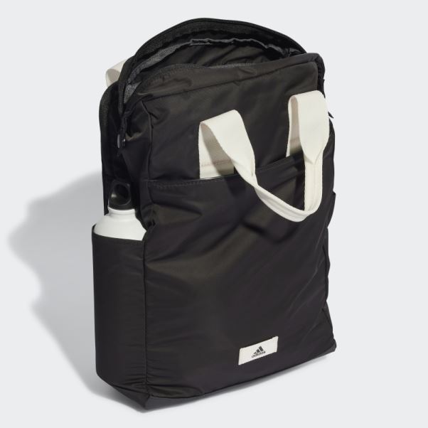 Adidas Sac à Dos Classique Noir Taille Moyenne