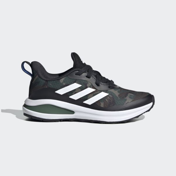 Chaussure Fortarun Adidas Noir