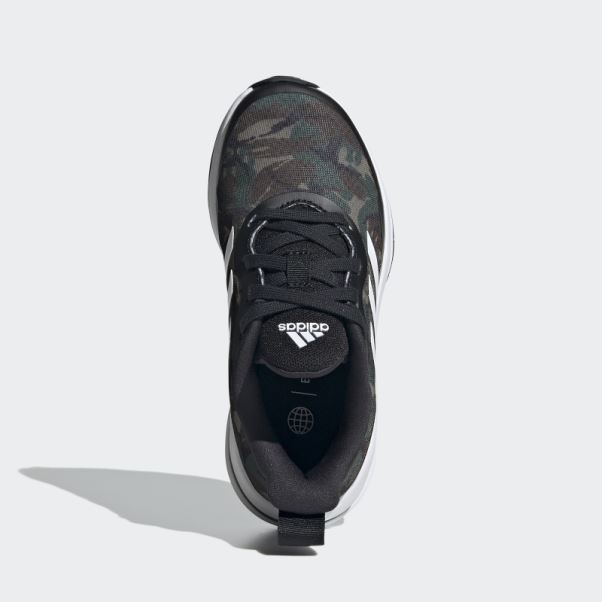 Chaussure Fortarun Adidas Noir