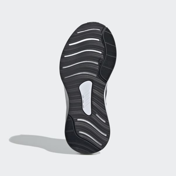 Chaussure Fortarun Adidas Noir