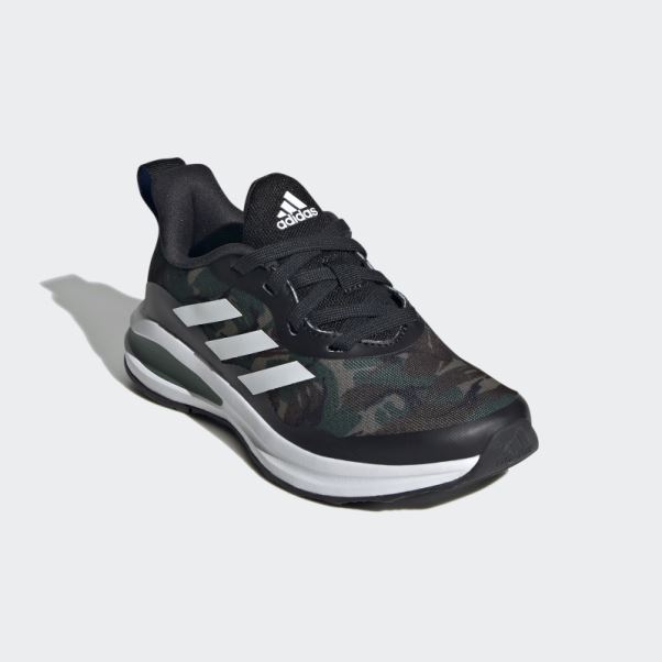 Chaussure Fortarun Adidas Noir