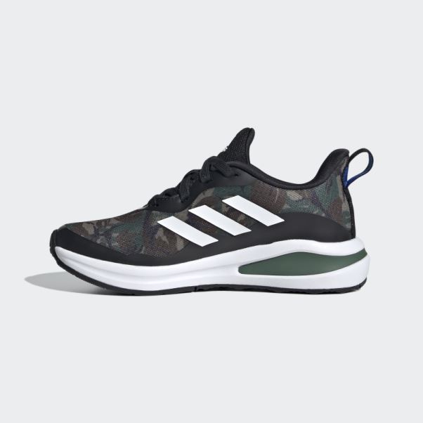 Chaussure Fortarun Adidas Noir