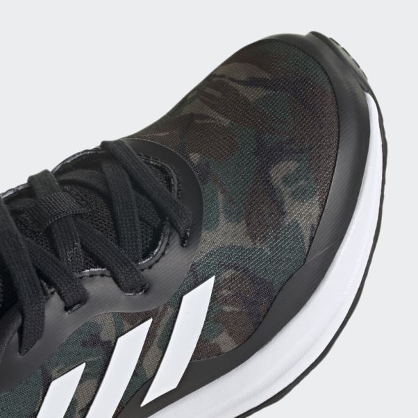 Chaussure Fortarun Adidas Noir