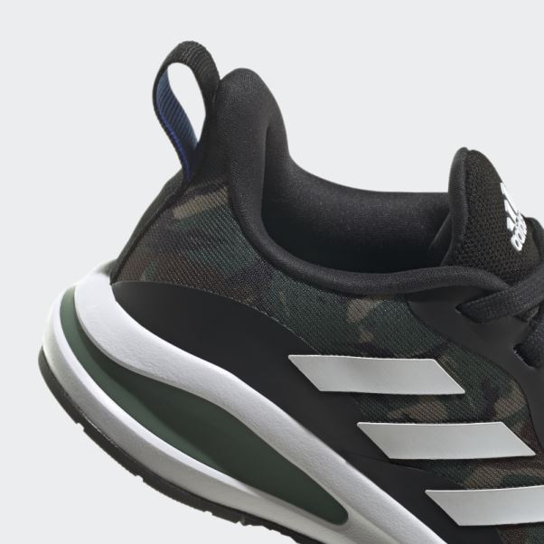Chaussure Fortarun Adidas Noir