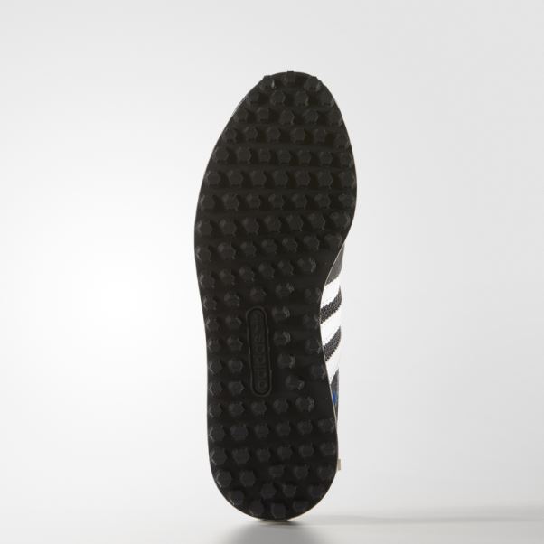 Adidas La Trainer Og Chaussures Gris