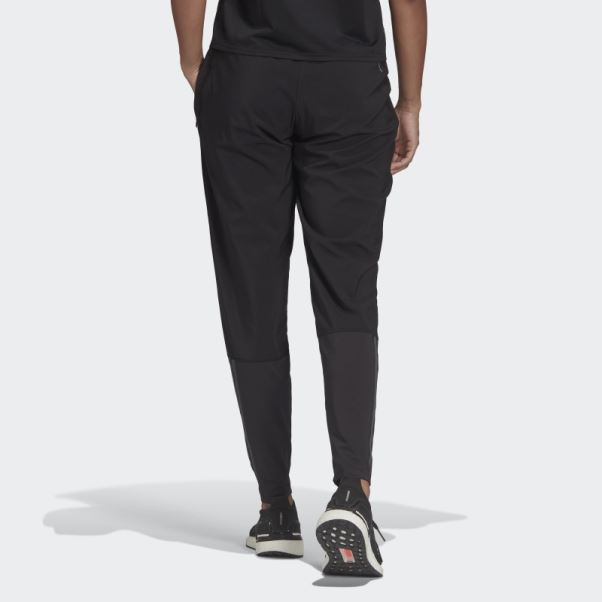 Pantalon Adidas Ri 3s Noir