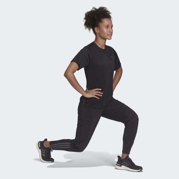 Pantalon Adidas Ri 3s Noir