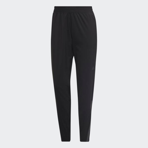 Pantalon Adidas Ri 3s Noir