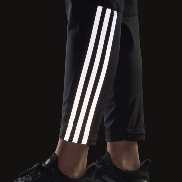 Pantalon Adidas Ri 3s Noir