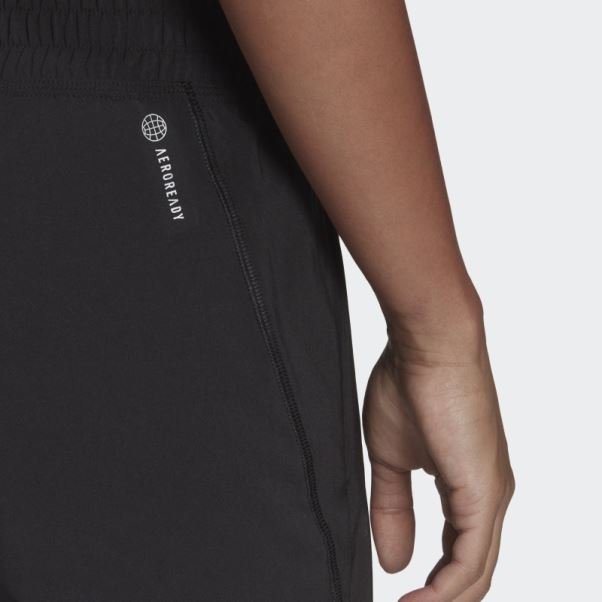 Pantalon Adidas Ri 3s Noir