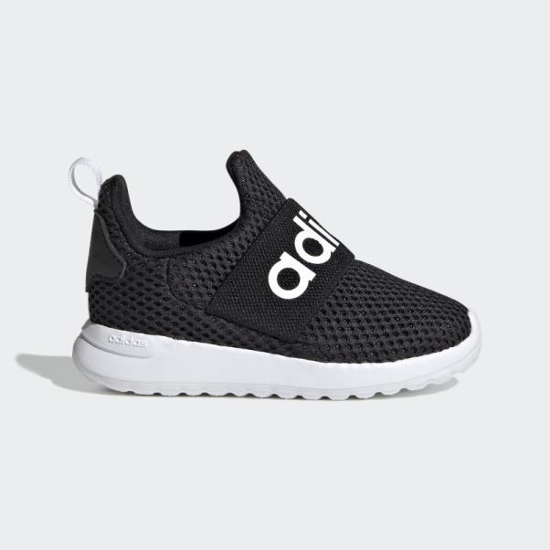 Adidas Lite Racer Adapt 4.0 Chaussures Blanc