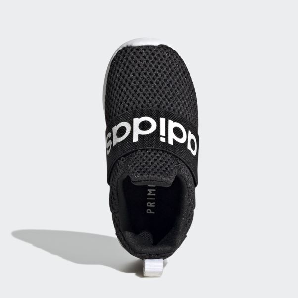 Adidas Lite Racer Adapt 4.0 Chaussures Blanc