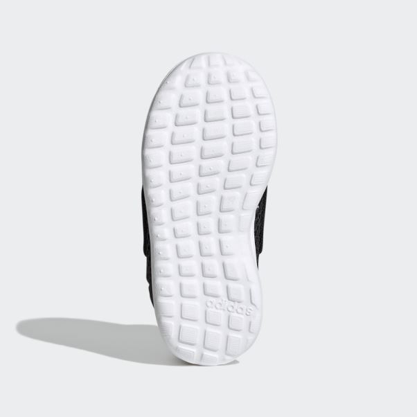 Adidas Lite Racer Adapt 4.0 Chaussures Blanc