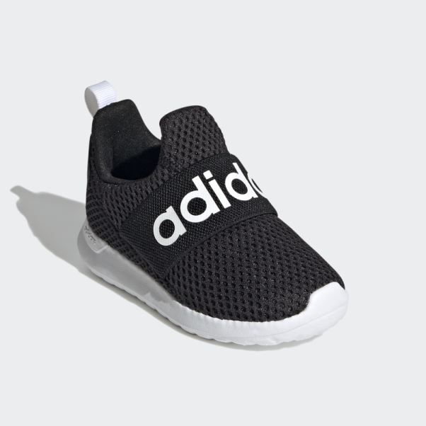 Adidas Lite Racer Adapt 4.0 Chaussures Blanc