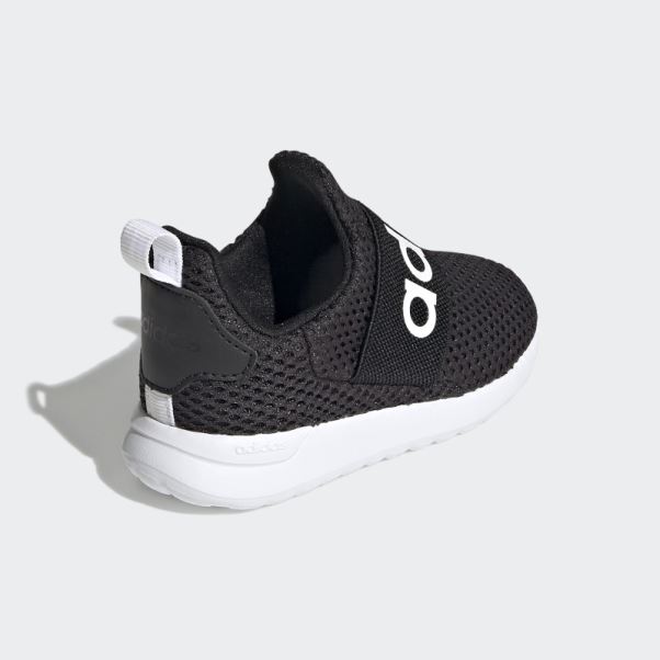 Adidas Lite Racer Adapt 4.0 Chaussures Blanc