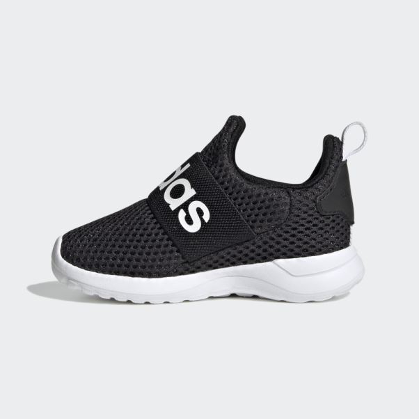 Adidas Lite Racer Adapt 4.0 Chaussures Blanc