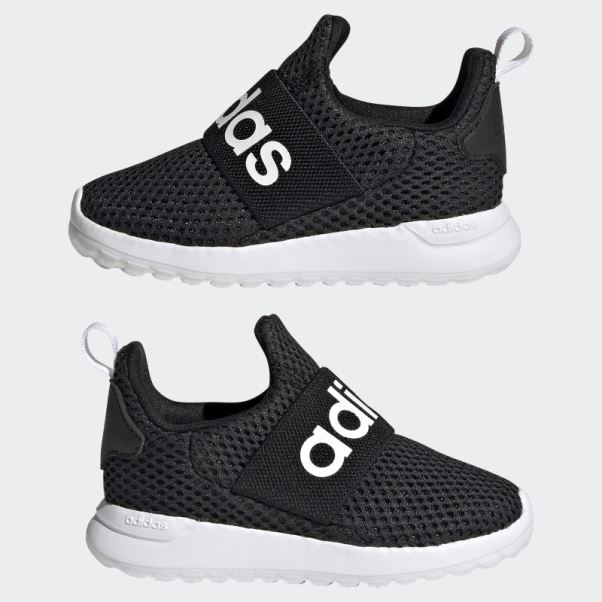 Adidas Lite Racer Adapt 4.0 Chaussures Blanc
