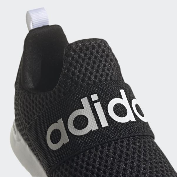 Adidas Lite Racer Adapt 4.0 Chaussures Blanc