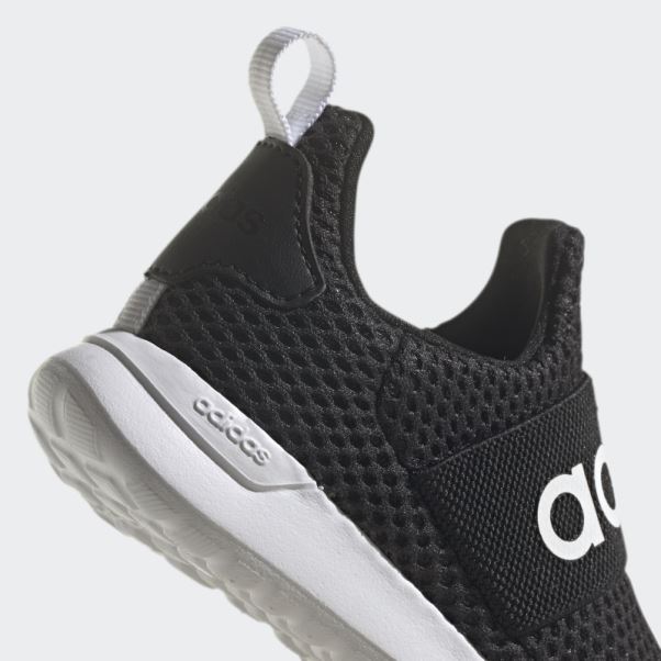 Adidas Lite Racer Adapt 4.0 Chaussures Blanc
