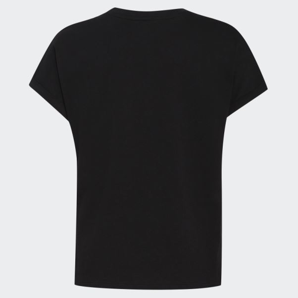 Dolman Taille Tee 22 Noir Adidas